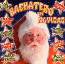 Bachateros En Navidad