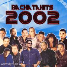 Bachatahits 2002