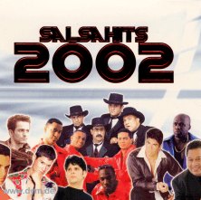 Salsahits 2002