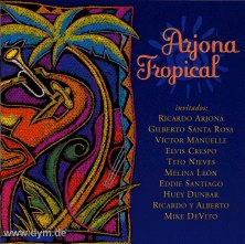 Arjona Tropical