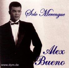 Solo Merengue