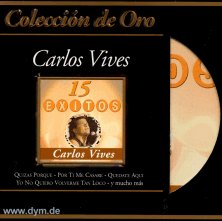 Coleccion de Oro