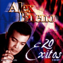 20 Exitos (2 CD)