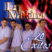 20 Exitos (2 CD)