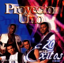 20 Exitos (2 CD)