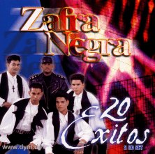 20 Exitos (2 CD)