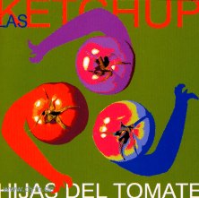 Hijas Del Tomate