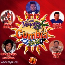 Mejor De La Cumbia 2002