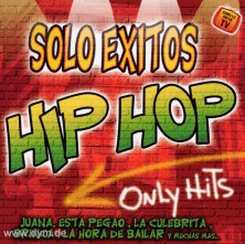 Solo Exitos Hip Hop