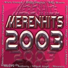 Merenhits 2003