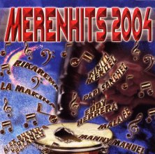 Merenhits 2004