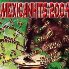 Mexicanhits 2004