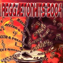 Reggaetonhits 2004