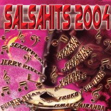 Salsahits 2004