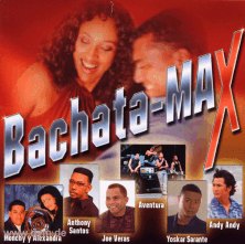 Bachata-Max