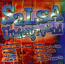 Salsa Underground