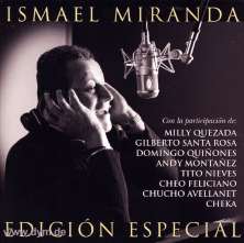 Edicion Especial (CD&DVD)