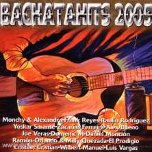 Bachatahits 2005