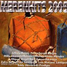 Merenhits 2005