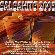 Salsahits 2005