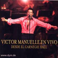 Desde Carnegie Hall (LIVE)