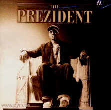 El Prezident