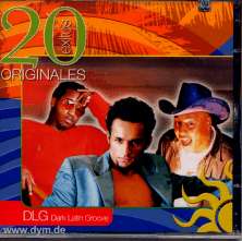 20 Exitos (2CD)