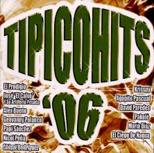 Tipicohits 2006