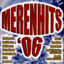 Merenhits 2006