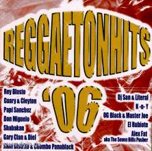 Reggaetonhits 2006