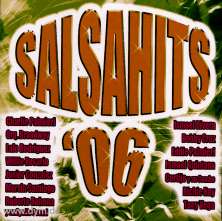 Salsahits 2006