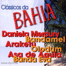 Classicos Da Bahia