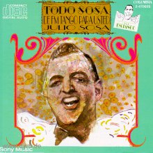 FM: Todo Sosa de FM Tango (2CD)