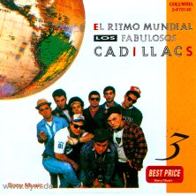 El Ritmo Mundial