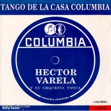 Tango de la Casa Columbia