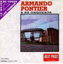 Armando Pontier y su Orquesta