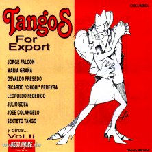 Tangos for Export Vol. 2