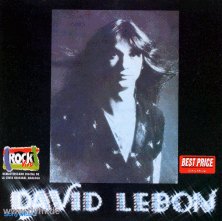 David Lebon