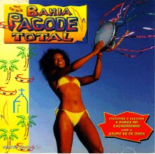 Bahia Pagode Total