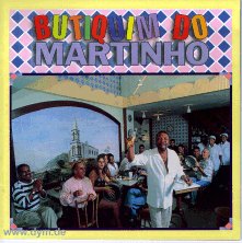 Butiquim Do Martinho (Da Vila)