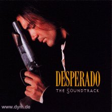 Film: Desperado