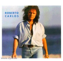 Roberto Carlos '95