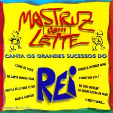 Canta Os Grandes Sucessos Do Rei