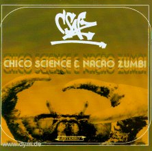 Chico Science & Nacao Zumbi (2CD