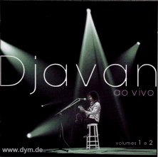 Ao Vivo (2CD)