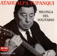 Milonga Del Solitario