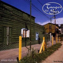 Tangos Del Sur