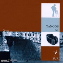 Tangos Del Sur (2CD)