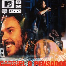 MTV - Ao Vivo 2003