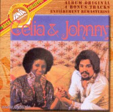 Celia & Johnny